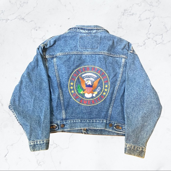 Levi's Jackets & Blazers - Vintage Levi Jean Jacket